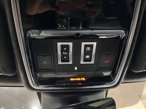 2019 Land Rover Range Rover Autobiography