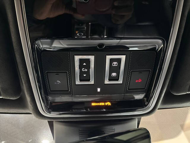 2019 Land Rover Range Rover Autobiography