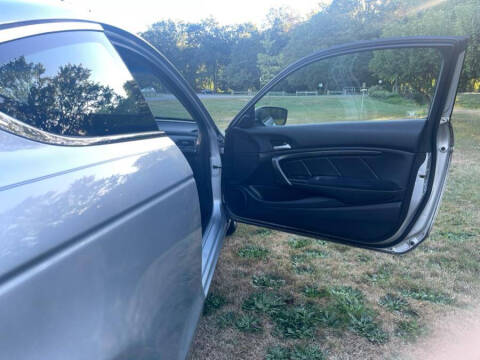 2011 Honda Accord LX-S