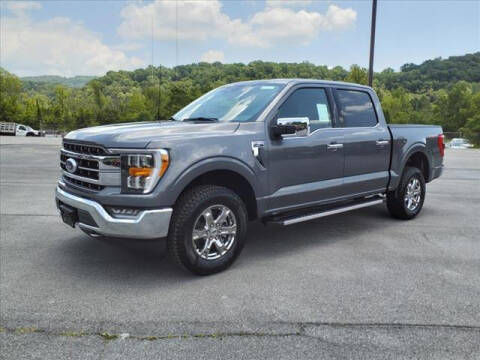 2023 Ford F-150 for sale at Fairway Volkswagen in Kingsport TN