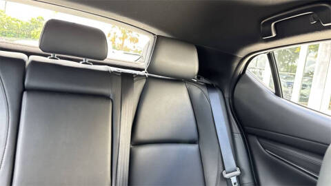 2024 Mazda Mazda3 Hatchback 2.5 S Preferred