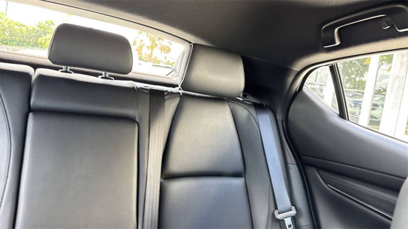 2024 Mazda Mazda3 Hatchback 2.5 S Preferred