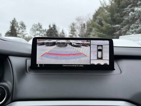 2023 Mazda CX-9 Signature