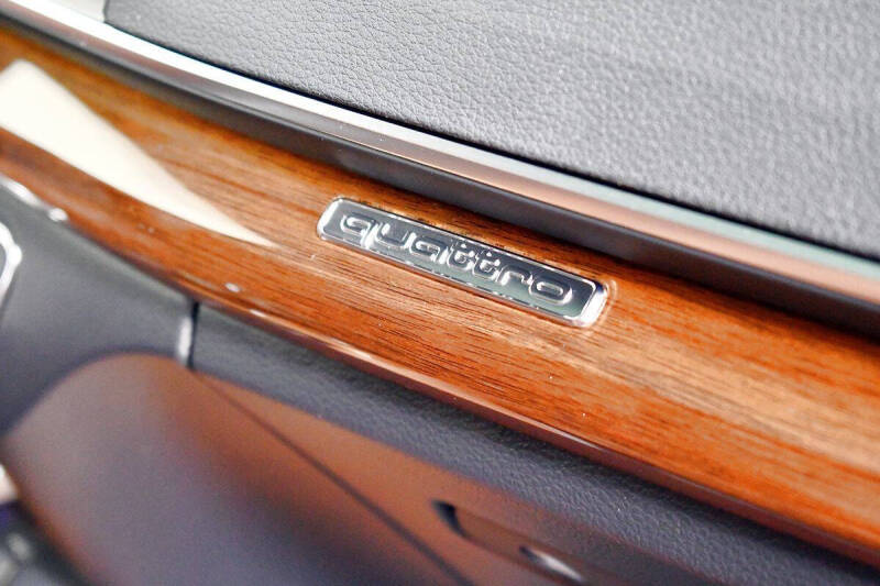 2022 Audi Q5 quattro S line Prem Plus 45 TFSI