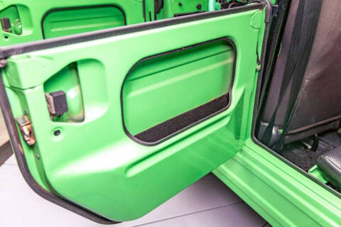 1974 Volkswagen Thing