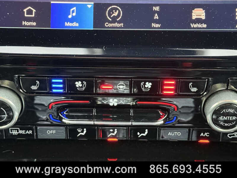 2022 Jeep Grand Cherokee