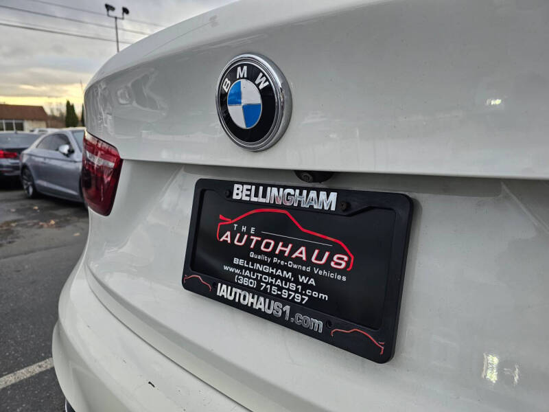 2017 BMW X6 xDrive35i