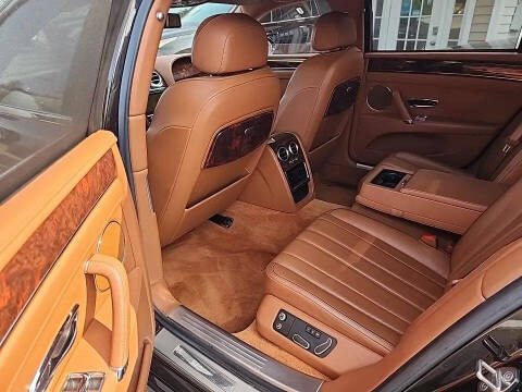 2014 Bentley Flying Spur