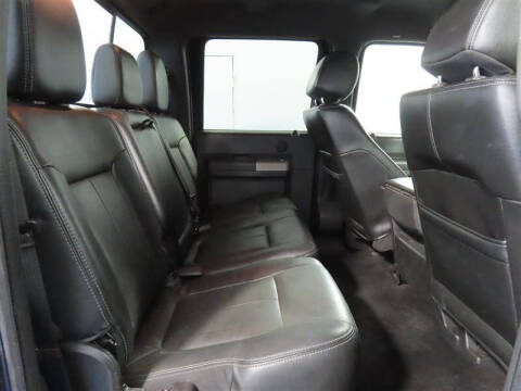 2013 Ford F-350 Super Duty