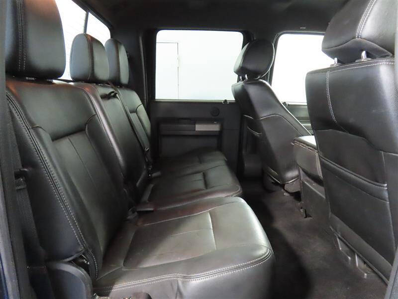 2013 Ford F-350 Super Duty