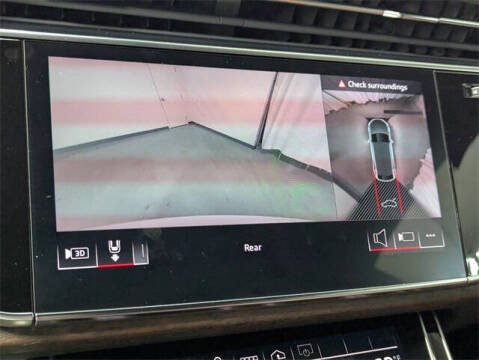 2024 Audi Q8 quattro Premium Plus 55 TFSI