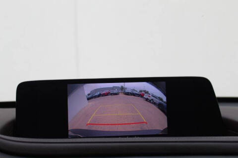 2024 Mazda CX-30 2.5 Turbo Premium