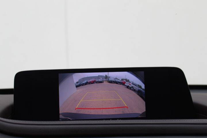 2024 Mazda CX-30 2.5 Turbo Premium