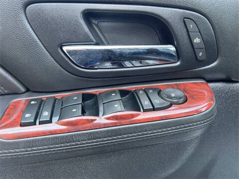 2011 Cadillac Escalade ESV Luxury