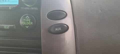 2010 Toyota Sienna LE 7-Passenger