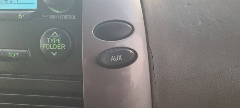 2010 Toyota Sienna LE 7-Passenger