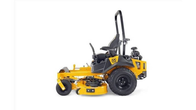 2024 Hustler FasTrak