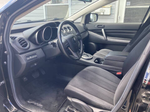 2010 Mazda CX-7 i Sport