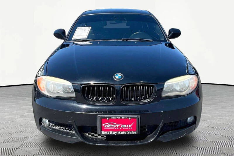 2013 BMW 1 Series 128i