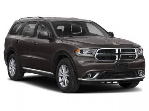 2019 Dodge Durango SXT Plus