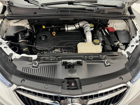 2019 Buick Encore Essence