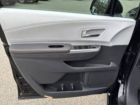 2024 Toyota Sienna XSE 7-Passenger