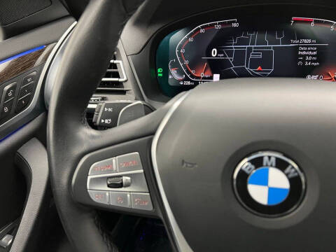 2024 BMW X4 xDrive30i