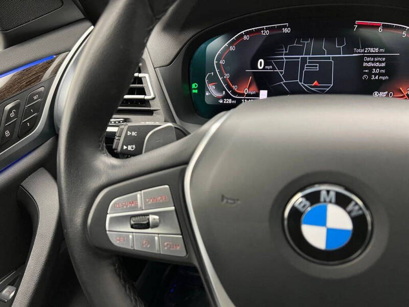 2024 BMW X4 xDrive30i