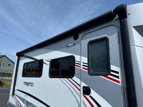 2016 RAM ProMaster