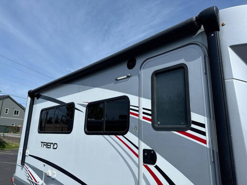 2016 RAM ProMaster
