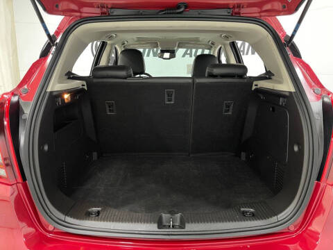 2019 Buick Encore Essence