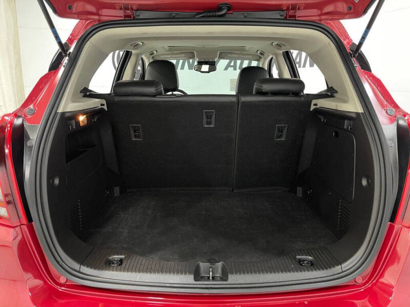 2019 Buick Encore Essence