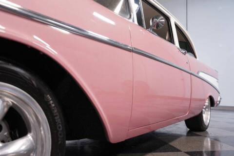 1957 Chevrolet 210
