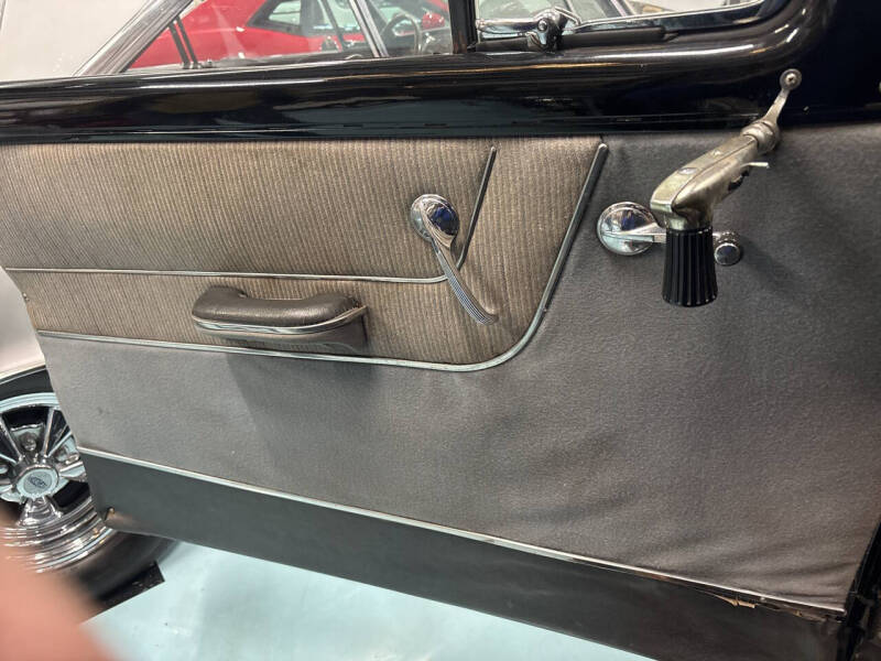 1950 Chevrolet Master Deluxe