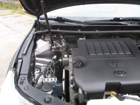 2015 Toyota Avalon XLE