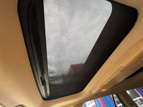 2008 Buick Enclave CXL