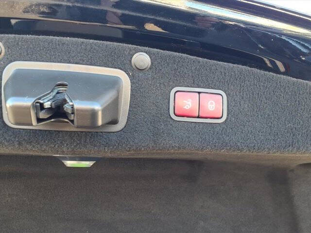 2019 Mercedes-Benz S-Class S 450 4MATIC