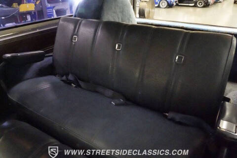 1976 Chevrolet Blazer