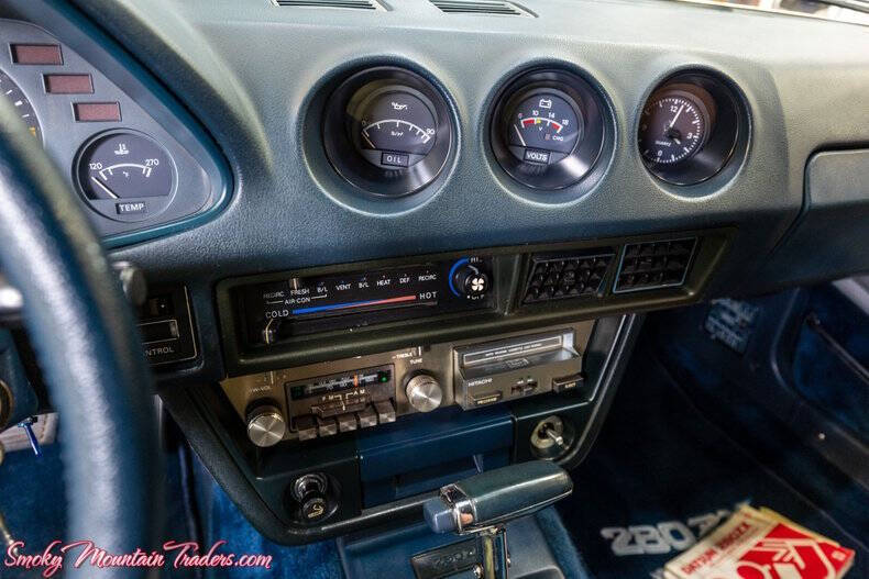 1979 Datsun 280Z