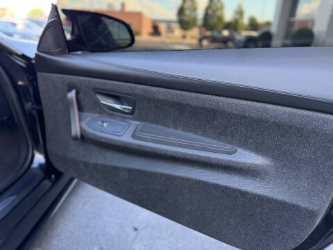 2019 BMW M4 CS