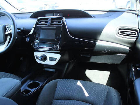 2017 Toyota Prius Two