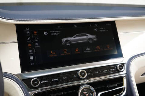 2024 Bentley Flying Spur Edition 8