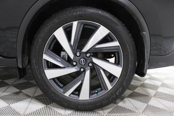 2024 Nissan Murano SL