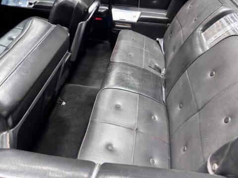 1967 Cadillac DeVille