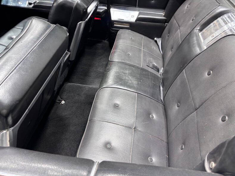 1967 Cadillac DeVille