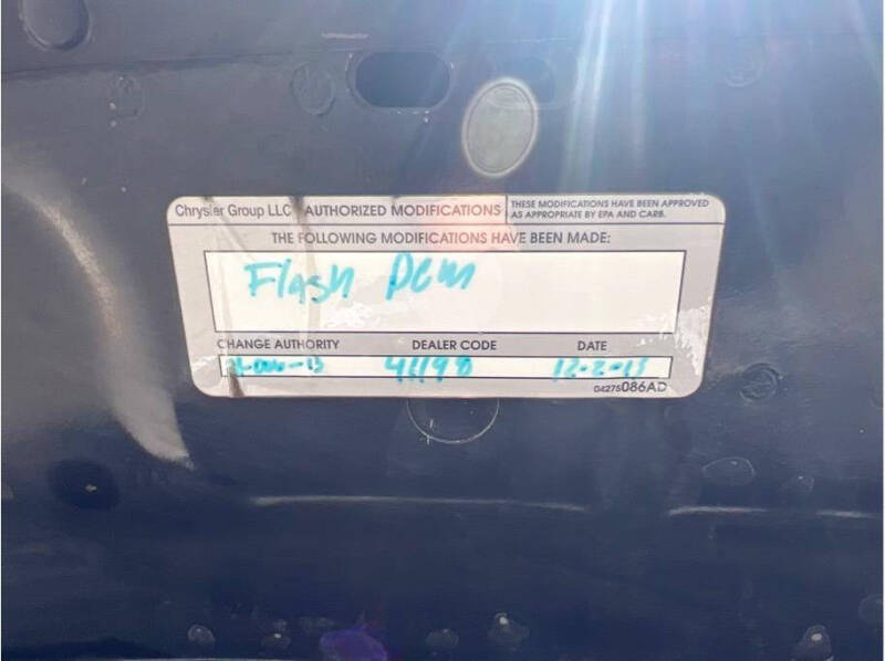 2012 Dodge Durango Citadel