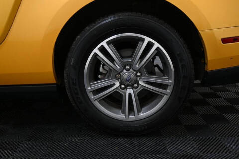 2011 Ford Mustang V6 Premium