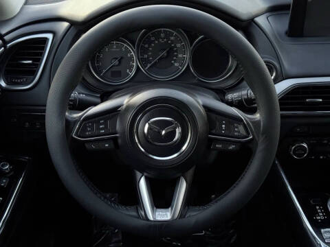 2018 Mazda CX-9 Touring