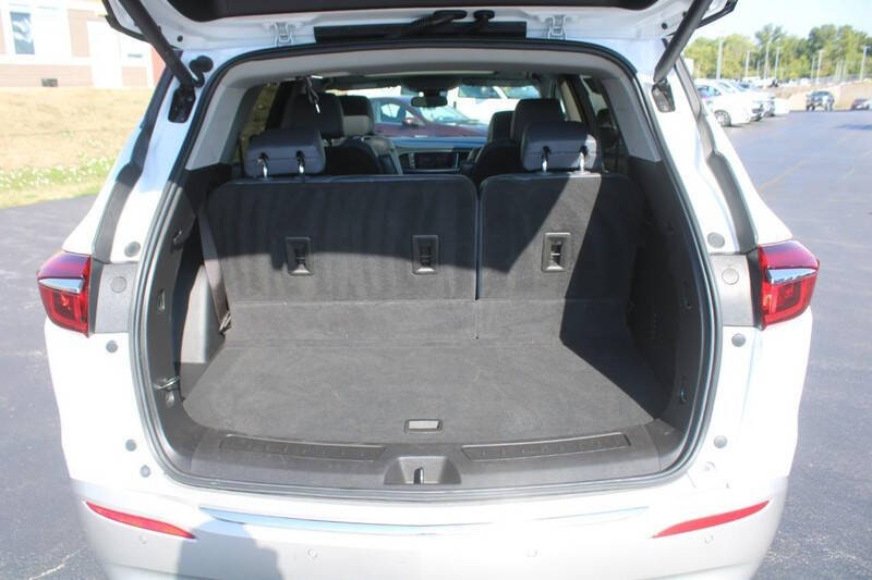 2021 Buick Enclave Premium