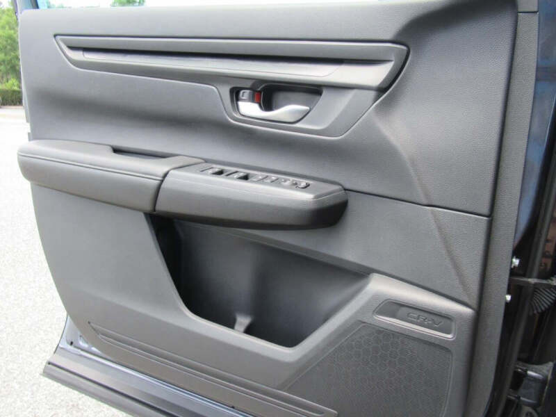 2024 Honda CR-V LX
